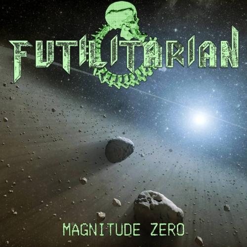Futilitarian - Discography (2012-2019)