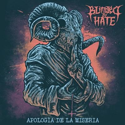 Blinded By Hate - Discography (2015 - 2019)