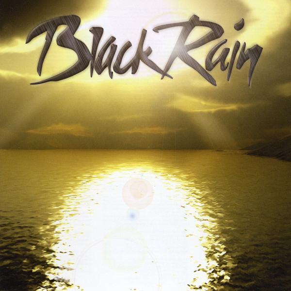 Black Rain - Black Rain