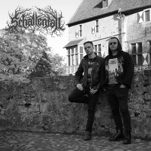 Schattenfall - Discography (2017 - 2024)