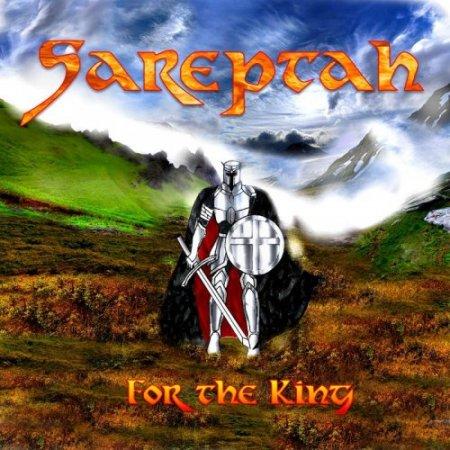 Sareptah - For The King