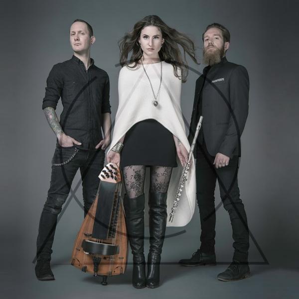 Cellar Darling - Discography (2017 - 2019)