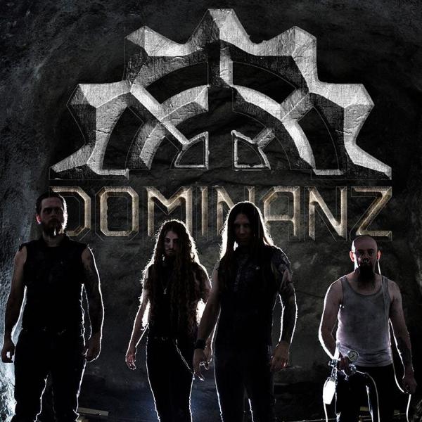 Dominanz - Discography (2011 - 2019)