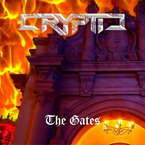 Cryptic - The Gates