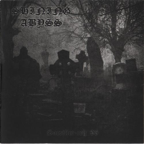 Shining Abyss - Sacrifice-Reh-96 (EP)
