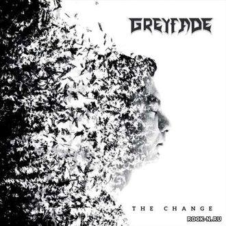 Greyfade - The Change