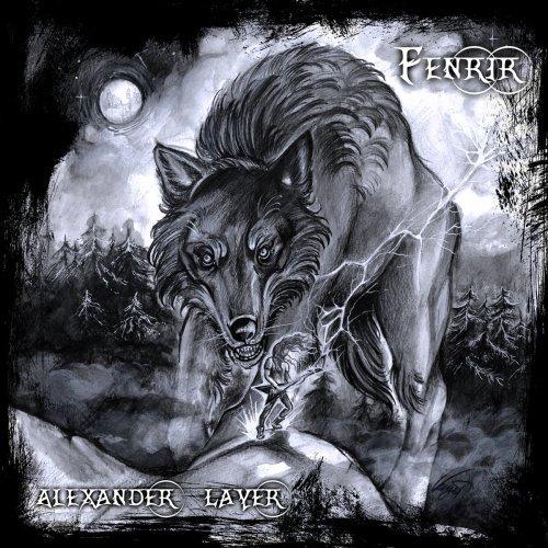 Alexander Layer - Fenrir