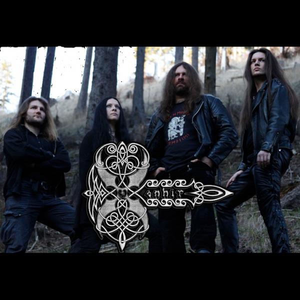 Menhir - Discography (1996 - 2007)