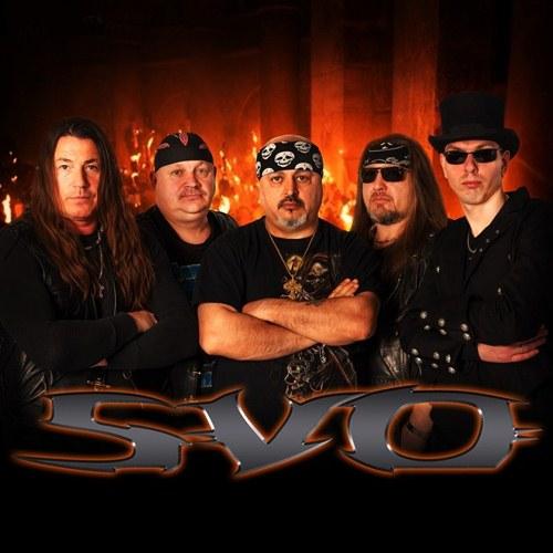 SVO - Discography (2009 - 2016)