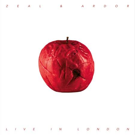 Zeal &amp; Ardor - Live in London