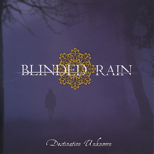 Blinded Rain - Discography (2005 - 2018)
