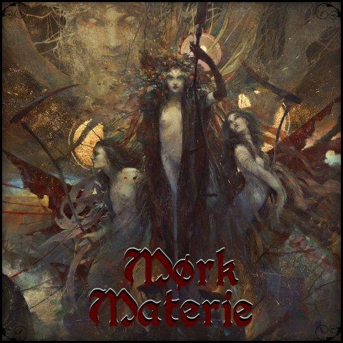 Mørk Materie - Final Redemption