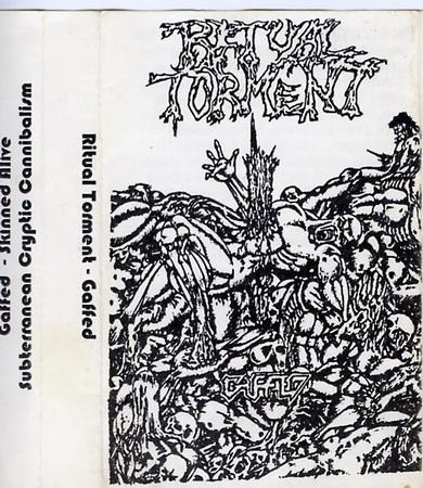 Ritual Torment - Gaffed (Demo)