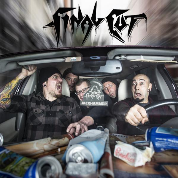Final Cut - Discography (2014 - 2019)
