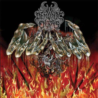 Demonic Chorals - Power of Immortal Hatred