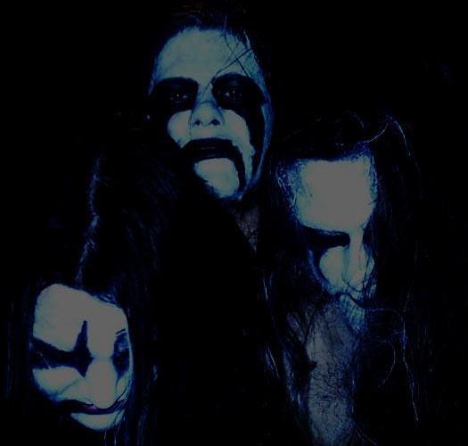 Demonic Chorals - Power of Immortal Hatred