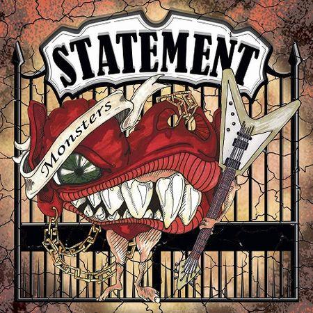 Statement - Monsters