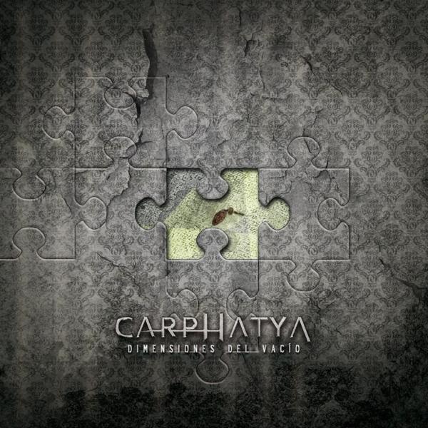 Carphatya - Dimensiones del vacío