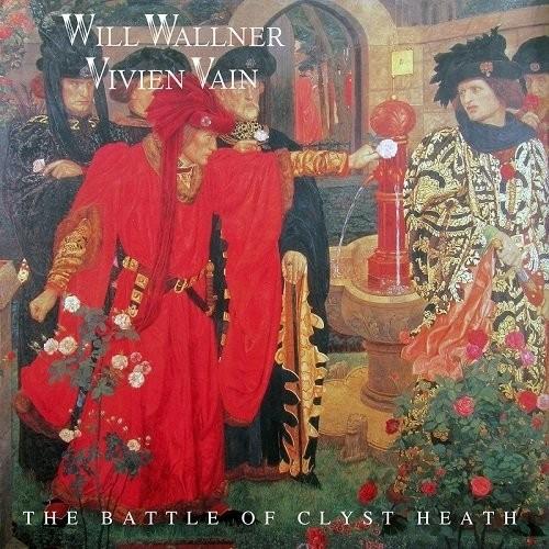 Will Wallner &amp; Vivien Vain - The Battle Of Clyst Heath