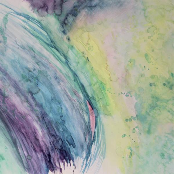 An Isolated Mind - I'm Losing Myself (Lossless)