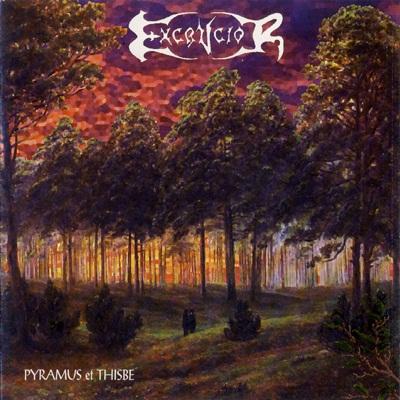 Excrucior - Pyramus et Thisbe