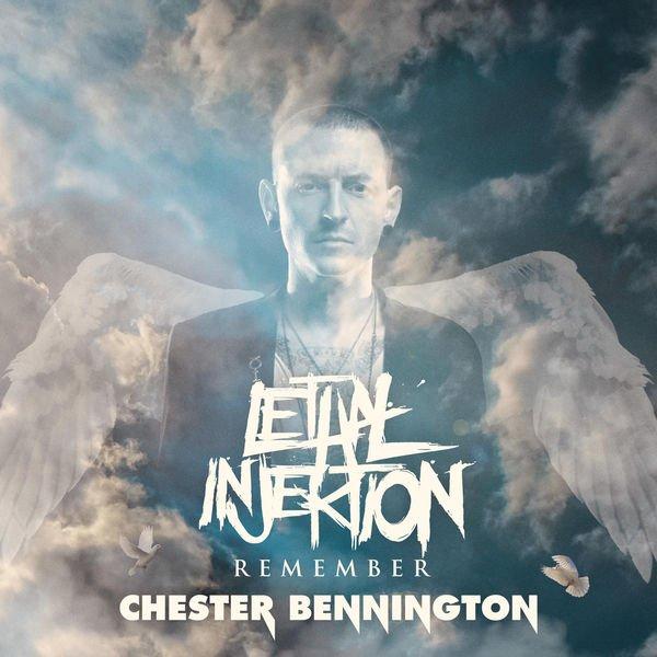 Lethal Injektion - Remember Chester Bennington (Deluxe Edition)
