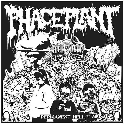 Phaceplant - Permanent Hell