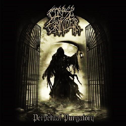 Corpse Grinder - Perpetual Purgatory