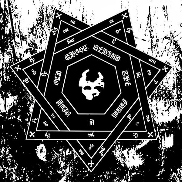 A Very Old Ghost Behind The Farm - Discography (2010 - 2014)