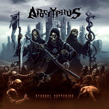 Apocryphus - Eternal Suffering