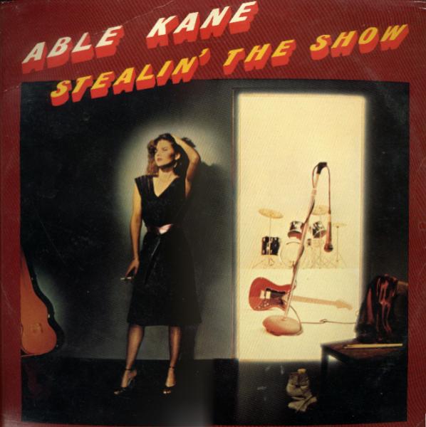 Able Kane - Stealin' The Show