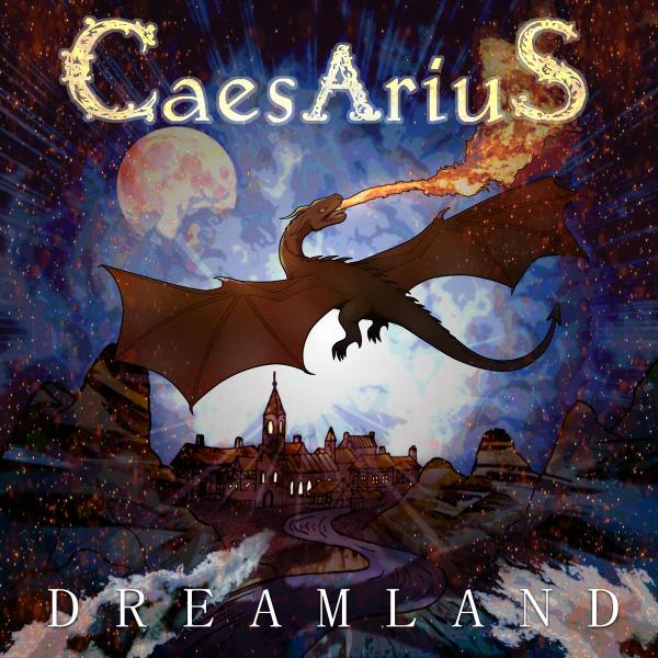 Caesarius - Dreamland (EP)