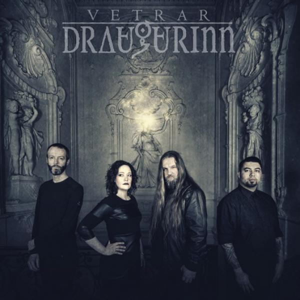 Vetrar Draugurinn - Discography (2017 - 2021)