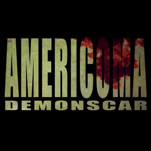 DemonScar - Americoma