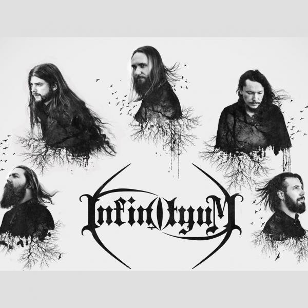 Infinityum - Discography (2017 - 2022)