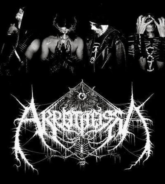 Akrotheism - Discography (2013 - 2019)