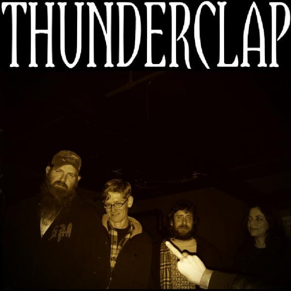 Thunderclap - Discography (2014 - 2019)