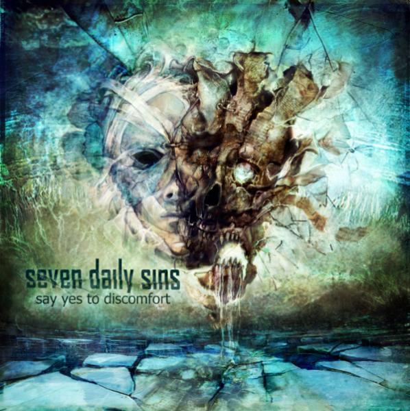 Seven Daily Sins - Discography (2008-2011)