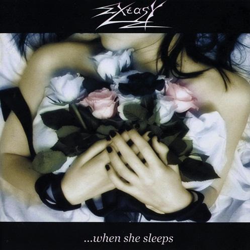 Extasy - ...When She Sleeps