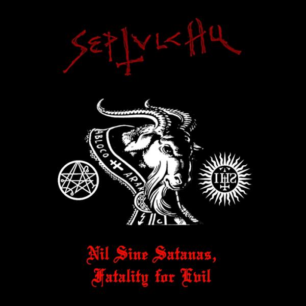 Septulchu - Discography (2017-2018)