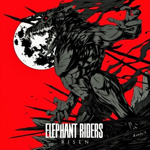 Elephant Riders - Risen (EP)