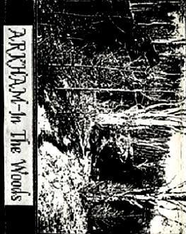 Arkham - In the Woods (Demo)