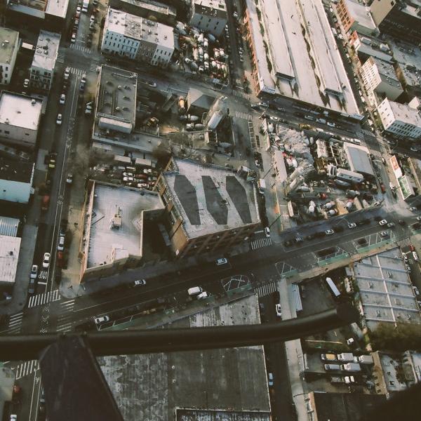 Show Me the Body - Dog Whistle