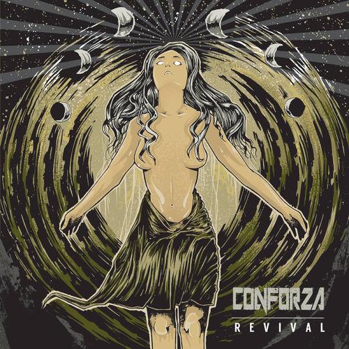 Conforza - Revival