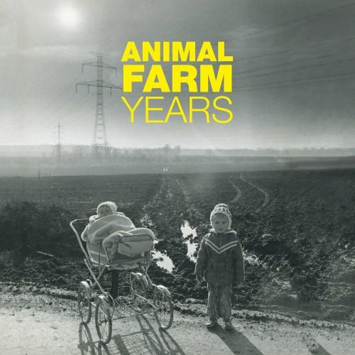 Animal Farm - Years