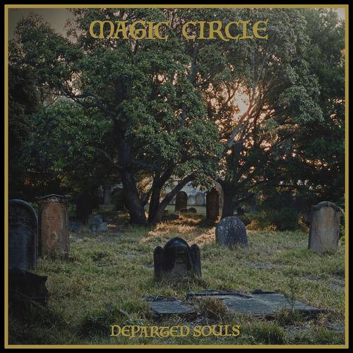 Magic Circle - Discography (2013-2019)