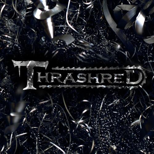 Thrashred - Sumbur