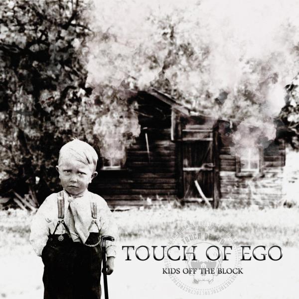 Touch Of Ego - Discography (2017-2020)