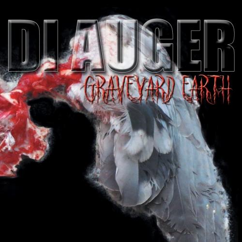 Di Auger - Graveyard Earth
