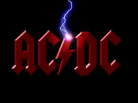 AC/DC - Videography - Live At Donington (1991), No Bull (1996), Live At River Plate (2011)